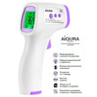 Бесконтактный инфракрасный термометр Aiqura AD-801